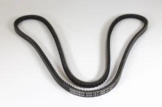 Continental ContiTech Air Conditioning and Air Pump Accessory Drive Belt - 13X1525